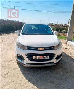 شيفروليه تراكس